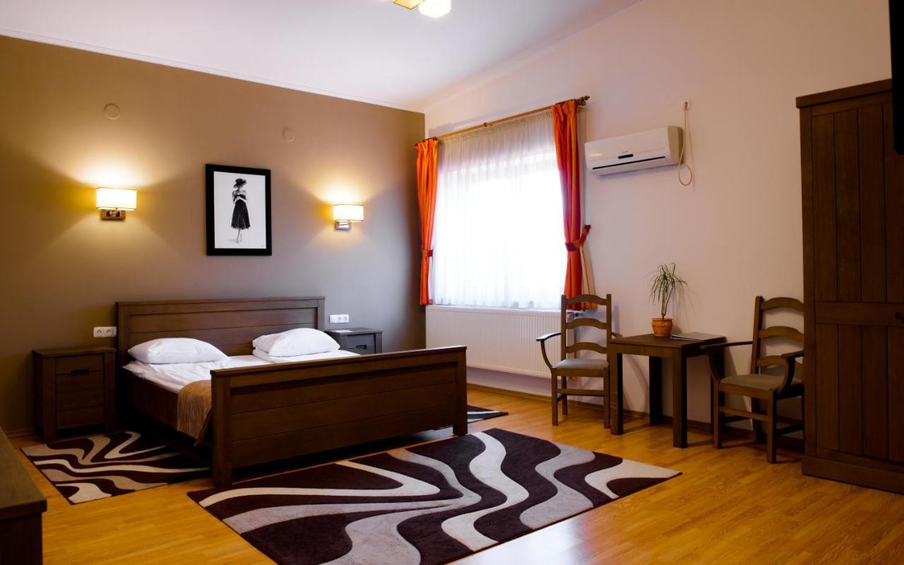 Septimia Hotels & Spa Resort Одорхею-Секуєск Екстер'єр фото
